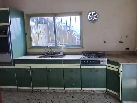 VENTA CASA 4 AMBIENTES VILLA LUGANO APTA CREDITO