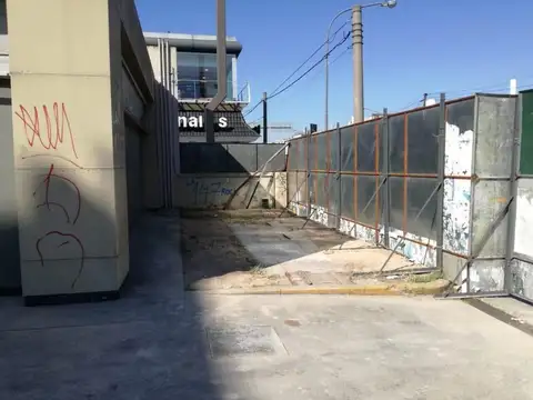 Terreno en Venta de 1336,0 m2