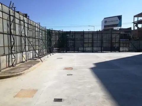 Terreno en Venta, FOS 0,6