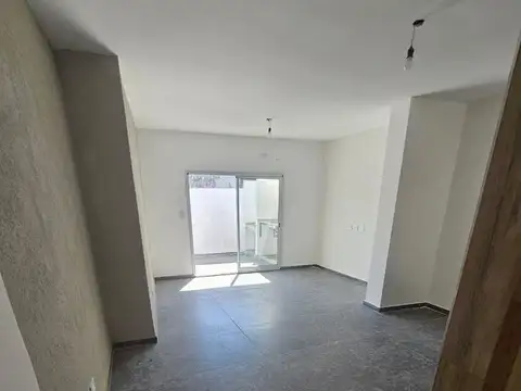 Venta Ph 2 Ambientes Parque Chacabuco Refaccionado
