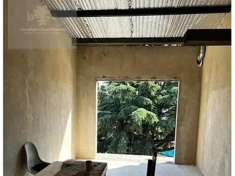 Departamento - El Palomar