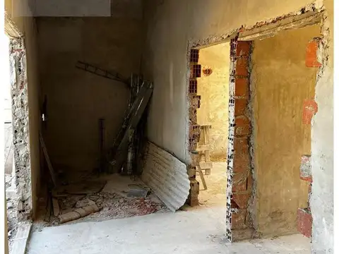 Departamento en Venta en El Palomar, USD 76.000