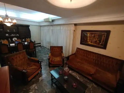 Casa en Alquiler 31 años