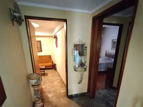 Casa en Alquiler de 3 dormitorios