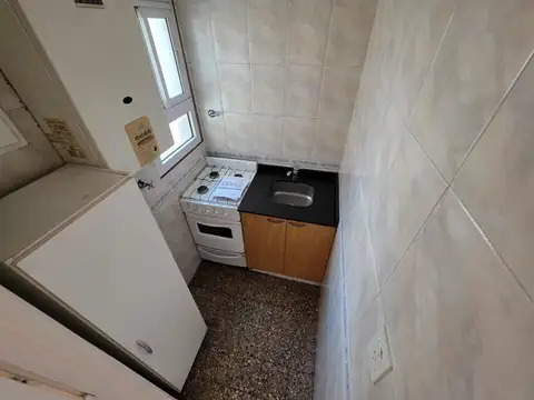 Departamento en Alquiler en San Nicolás, $ 600.000