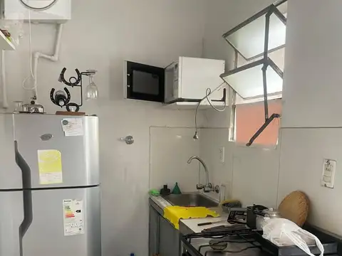 Depto Tipo Casa en Venta en Ramos Mejia, USD 38.000