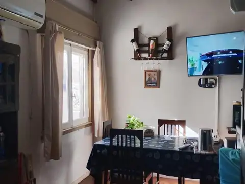 Depto Tipo Casa en Venta de 1 dormitorio