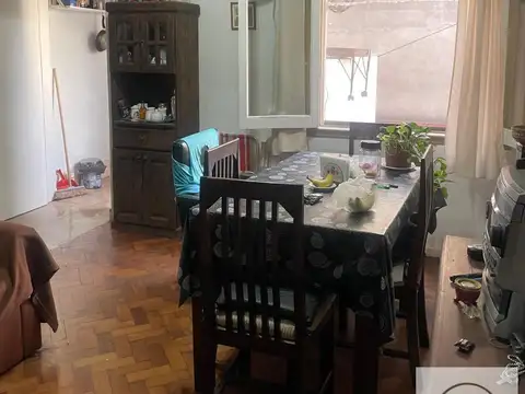 Depto Tipo Casa en Venta de 2 ambientes