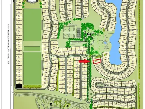 RP 2 km 64 - LOTE en