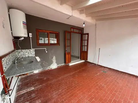 Depto Tipo Casa en Venta A Estrenar