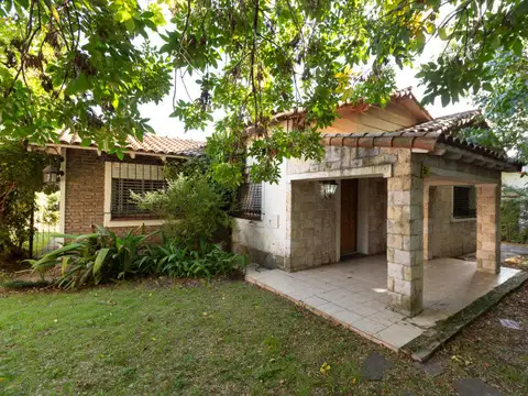 Casa en Venta de 3 dormitorios