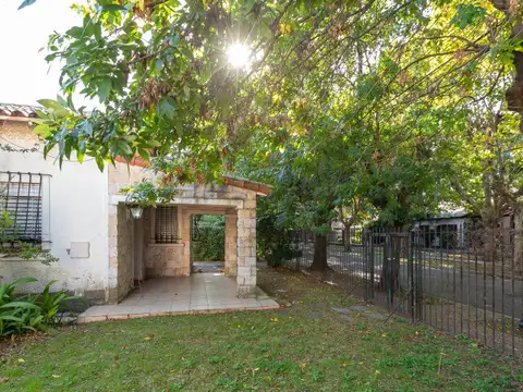 Casa en Venta 66 años