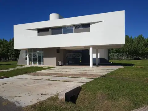 El Nacional Club de Campo 100