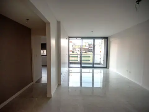 Departamento 3 ambientes con 3 baños