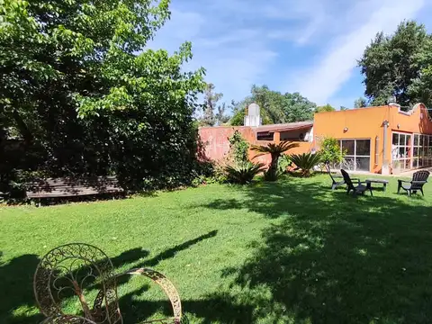 Terreno/Lote 390 m² en Alejandro Korn con 64 m² Construidos – Oportunidad