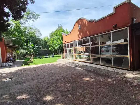 Terreno en Venta 10  mts Frente