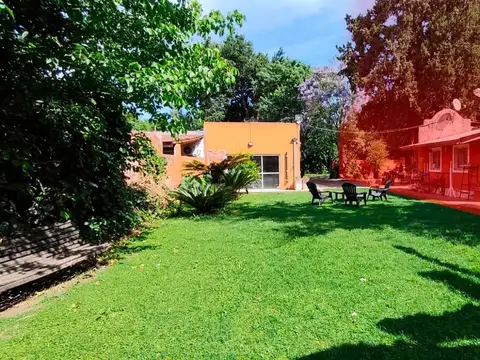 Terreno/Lote 390 m² en Alejandro Korn con 64 m² Construidos – Oportunidad 