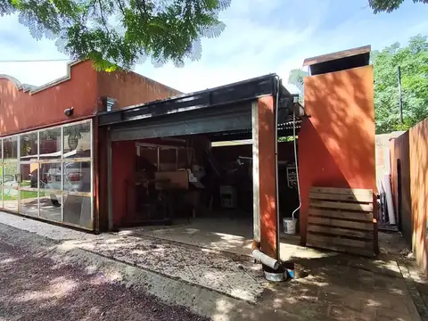 Terreno en Venta 39  mts Fondo