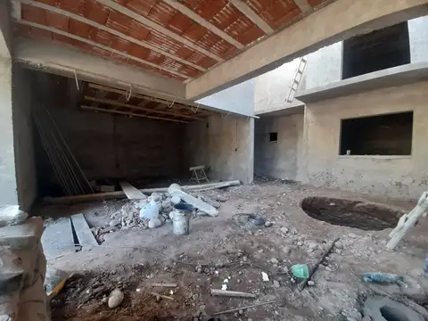 Departamento en Venta en Villa Nueva De Guaymallen, USD 65.000