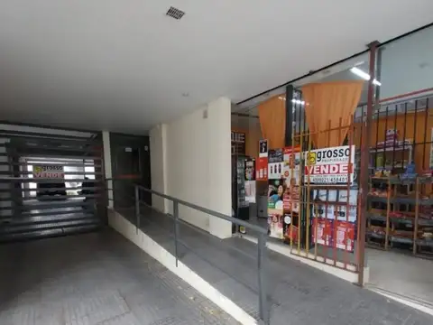 Local en Venta Santa Fe 4 De Enero al 1600
