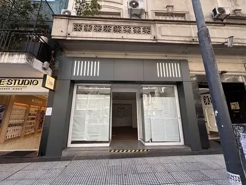 Local en Alquiler en Palermo, CABA