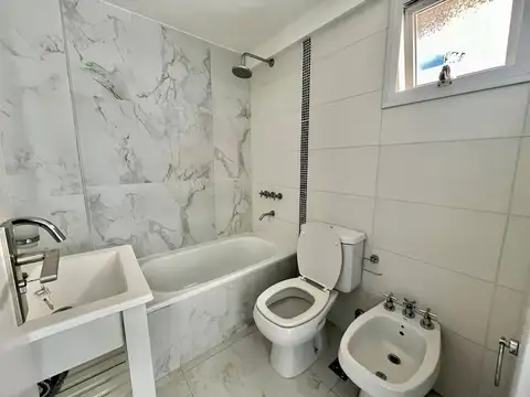 Departamento en Venta 7 años