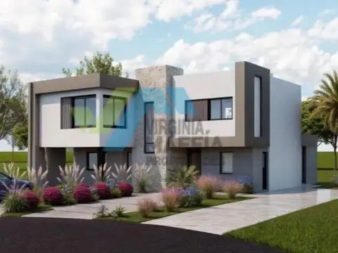 Casa en Venta en Pilar Del Este, USD 250.000