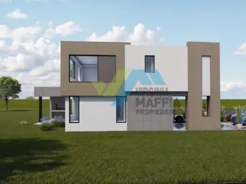 Casa en Venta A Estrenar