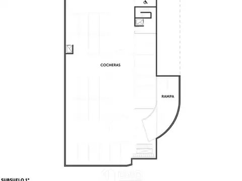 Departamento en Venta 1 año