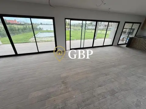 Casa en Venta al Noroeste