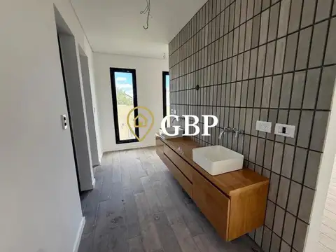 Casa en Venta A Estrenar