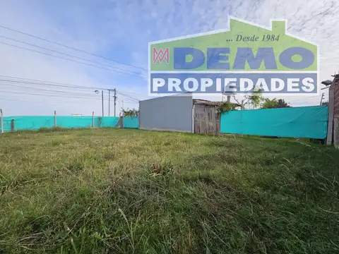 Terreno en Venta en Jose Clemente Paz, USD 18.000