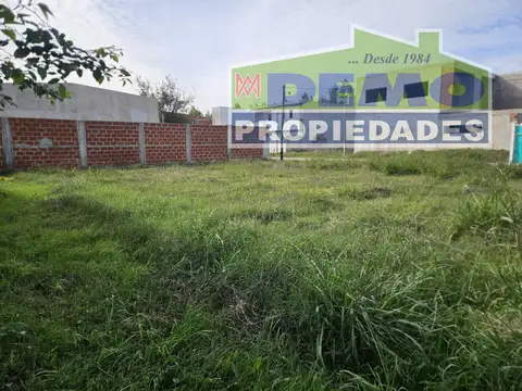 Terreno en Venta de 180,0 m2