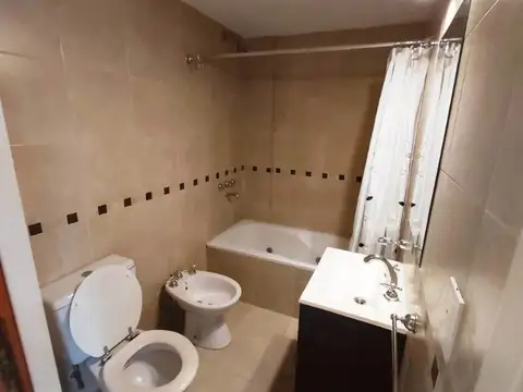 Departamento en Alquiler de 2 ambientes