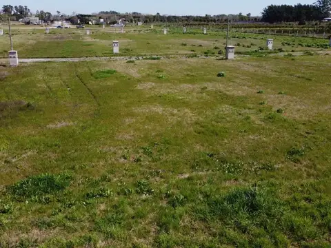 Terreno en Venta de 540,0 m2