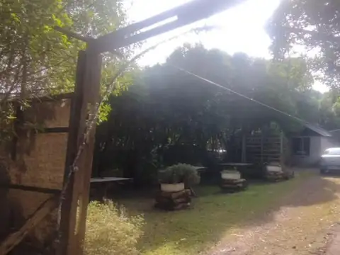 Quinta en Venta de 2 dormitorios