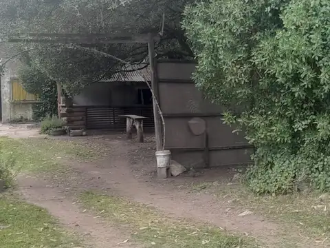 Quinta en venta - 2 Dormitorios 2 Baños - Mar del Plata