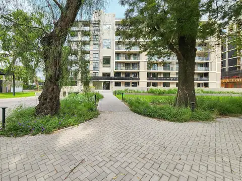 Departamento en Venta en Fisherton, USD 125.000