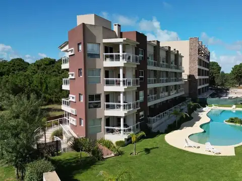 DEPARTAMENTO EN VENTA EN PINAMAR