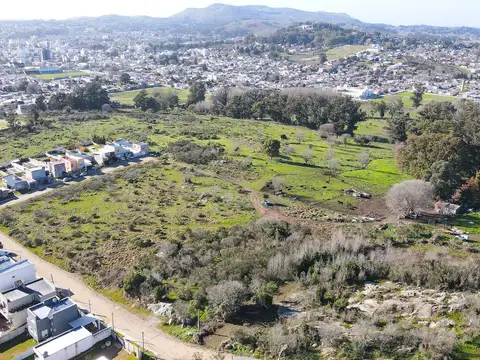 VENTA EXCEPCIONAL LOTE EN TANDIL - 12.192 m2