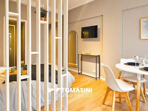 Departamento en Venta en Plaza Colon, USD 66.900