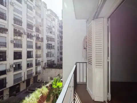 Departamento en Alquiler de 2 dormitorios