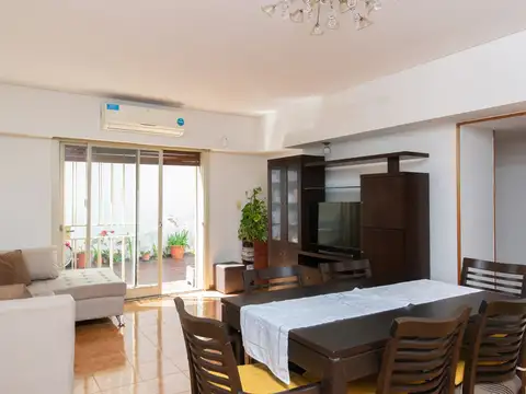 Avenida Juan de Garay 2300