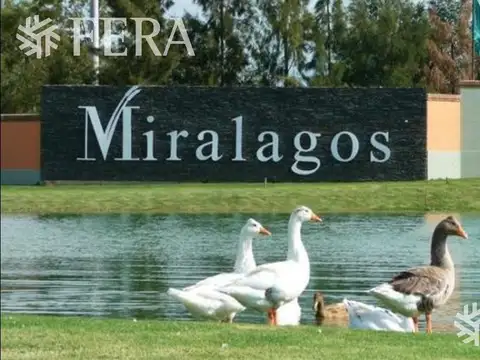CLUB MIRALAGOS 2 LOTE 58