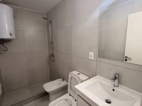 Departamento en Alquiler A Estrenar