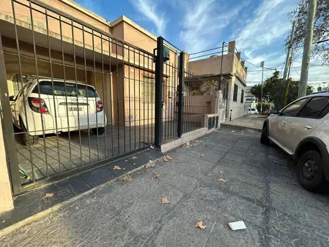 Bartolomé Mitre 2900