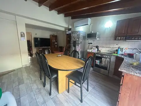 Depto Tipo Casa en Venta 35 años