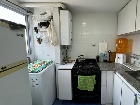 Departamento en Venta al Sureste