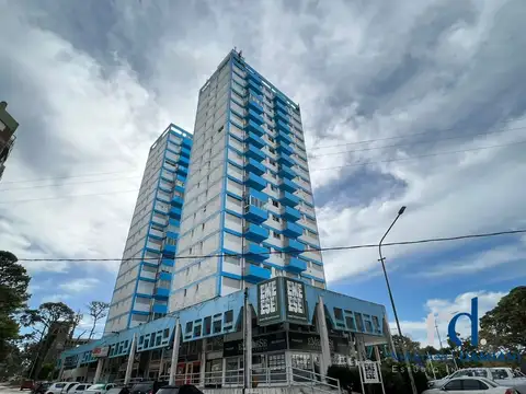 Departamento en venta 2 Dormitorios en Pinamar Zona Centro