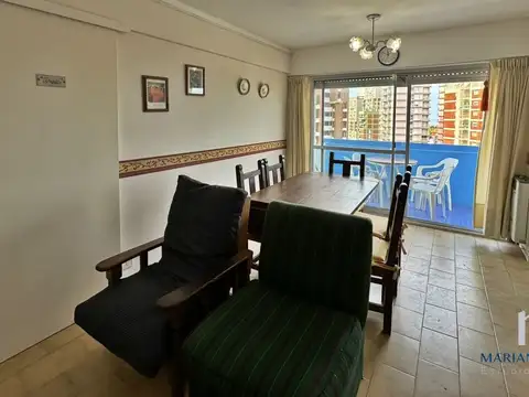 Av. del Libertador 100, Piso 8